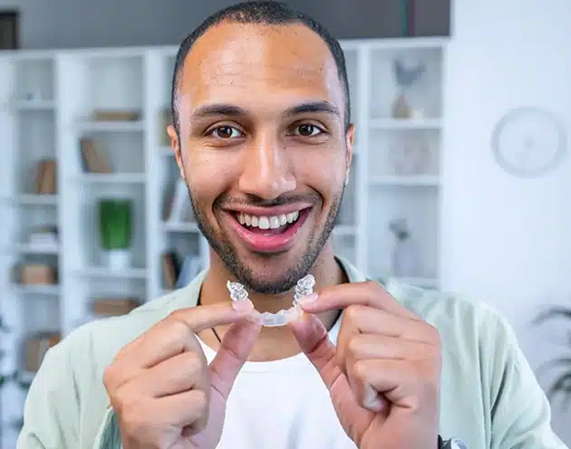 Adults Are Choosing Invisalign Now