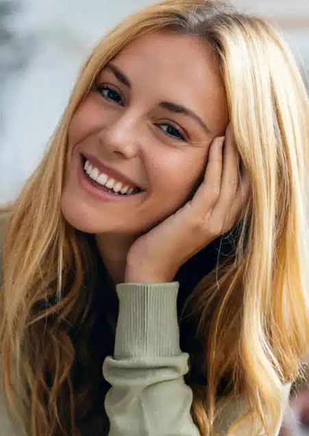 TMJ And Muscle Pain Treatment in Falls Church - LP Dental