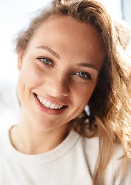 Cosmetic Dental Treatments in Falls Church - Lp Dental