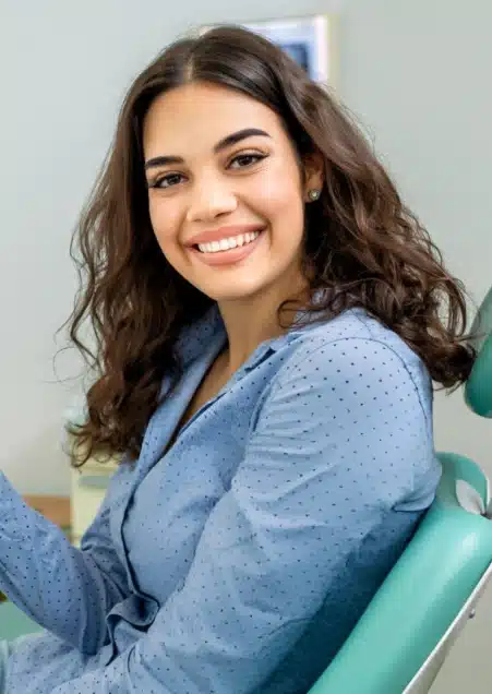 Laser Dentistry in Falls Church - LP Dental