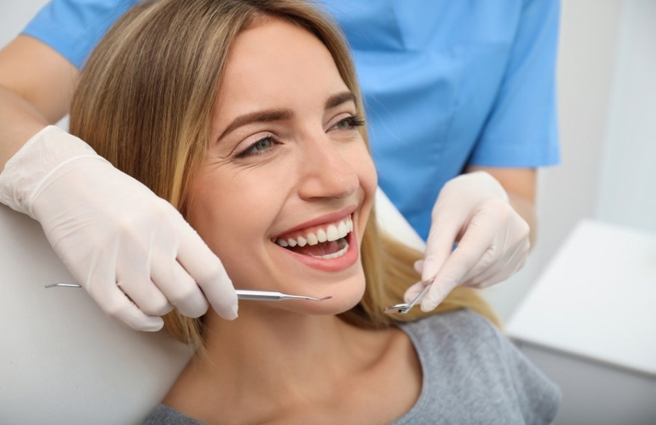 cosmetic dentistry for millennials
