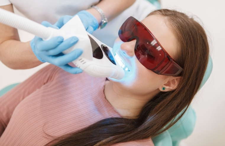 how laser dentistry is transforming dental care