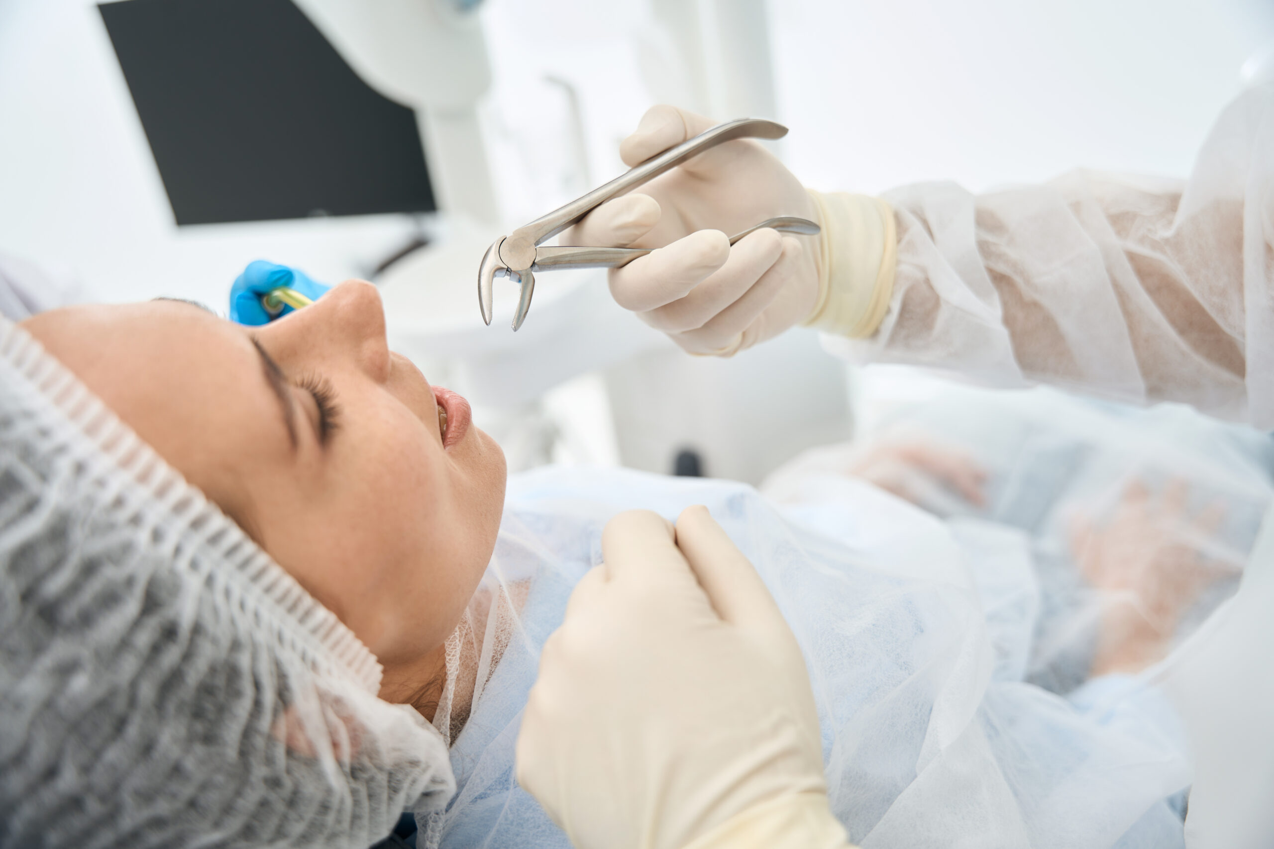 essential aftercare tips for tooth extractions