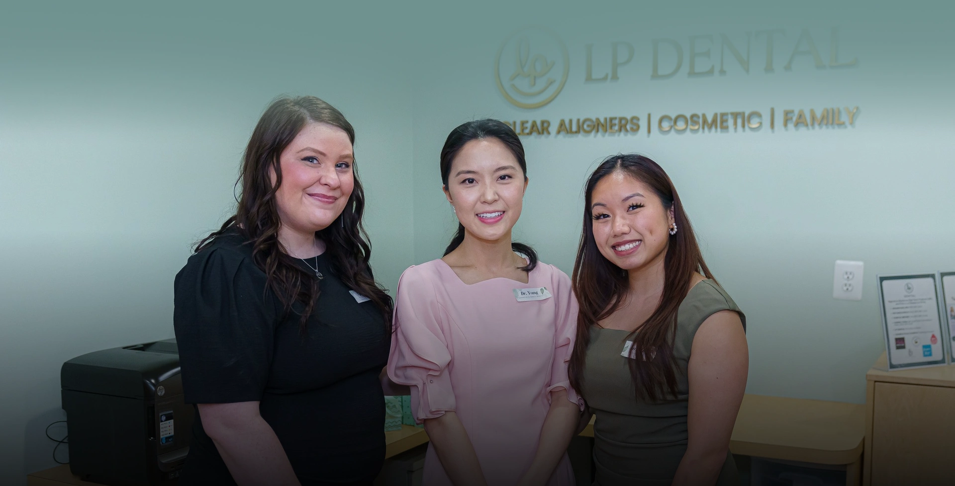 Dentist in Falls Church Dr. Sarah Yang