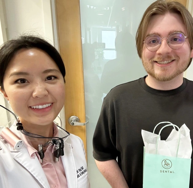 tooth extractions falls church va