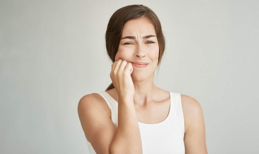 Why Are My Teeth So Sensitive