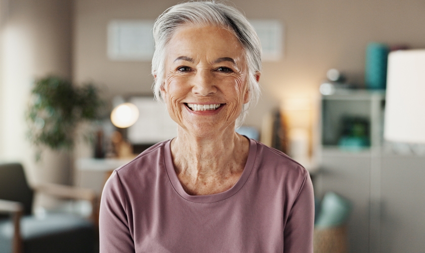 Falls Church dentist