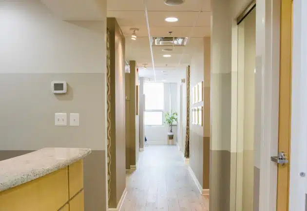 dental office falls church va