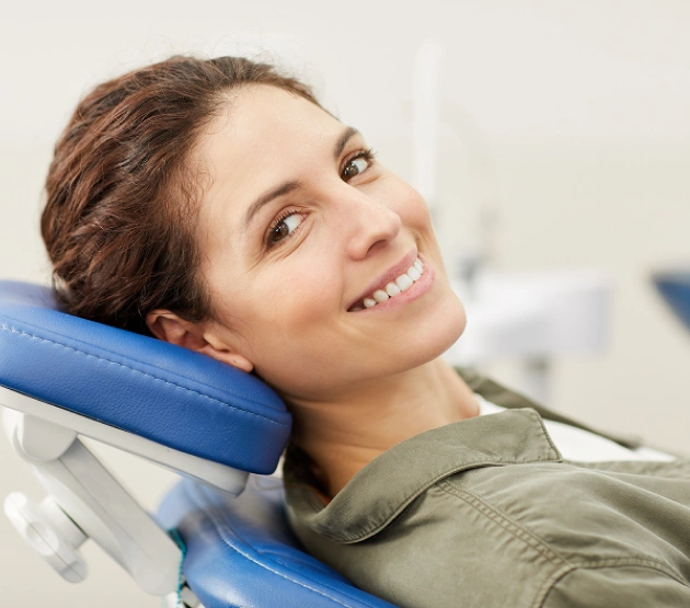 Signs It’s Time to Find a New Dentist