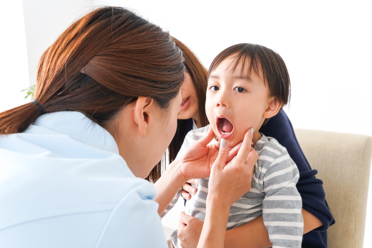 Make Dental Visits Easier for Children With Special Needs