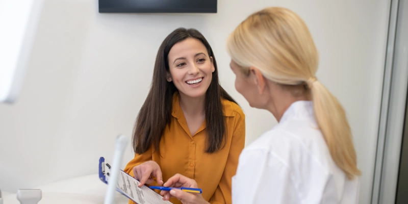 When Should You Go to the Dentist