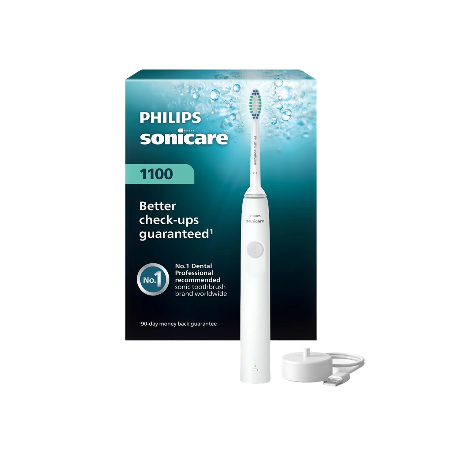 Philips Sonicare Electric Toothbrush