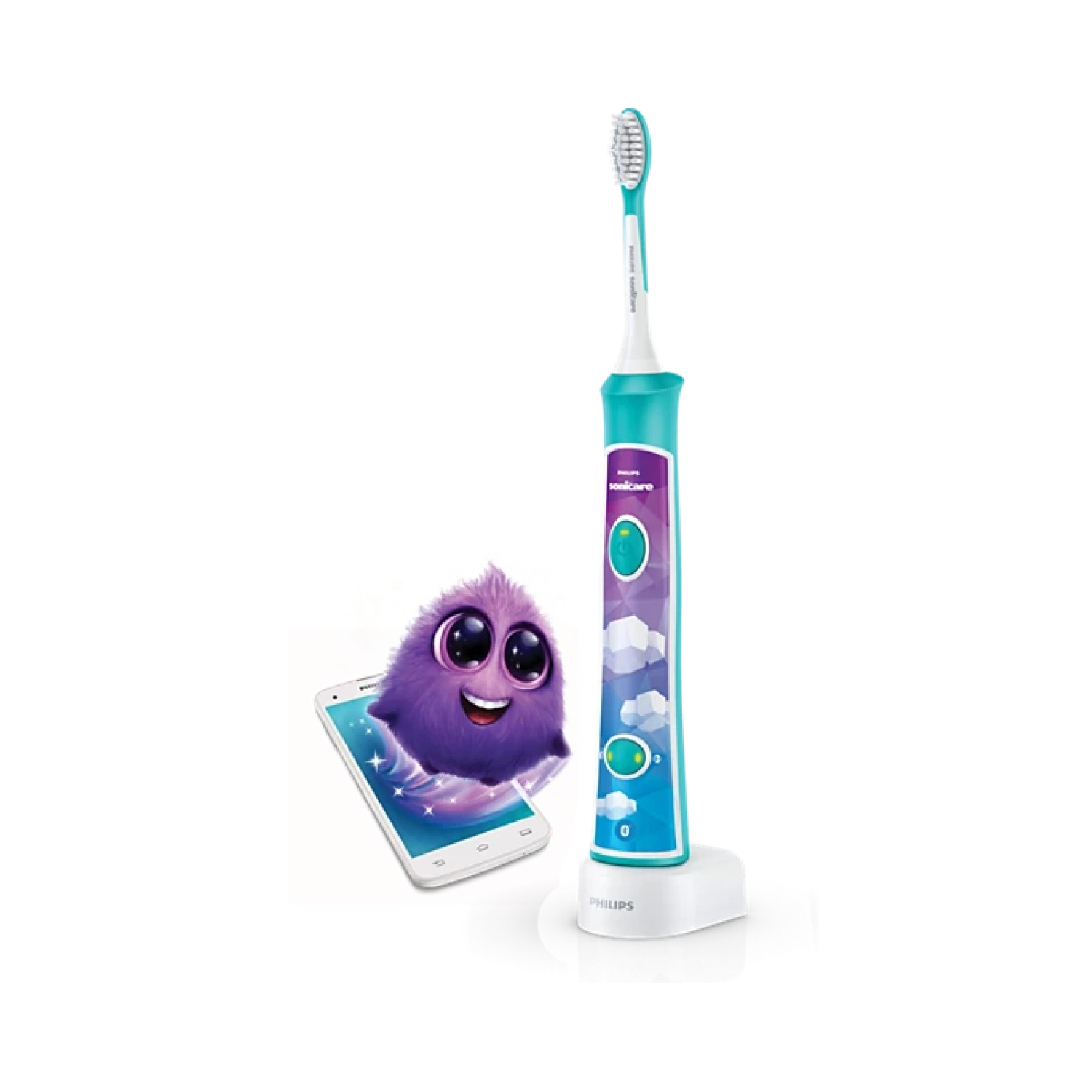 Sonicare Kids Electric Toothbrush