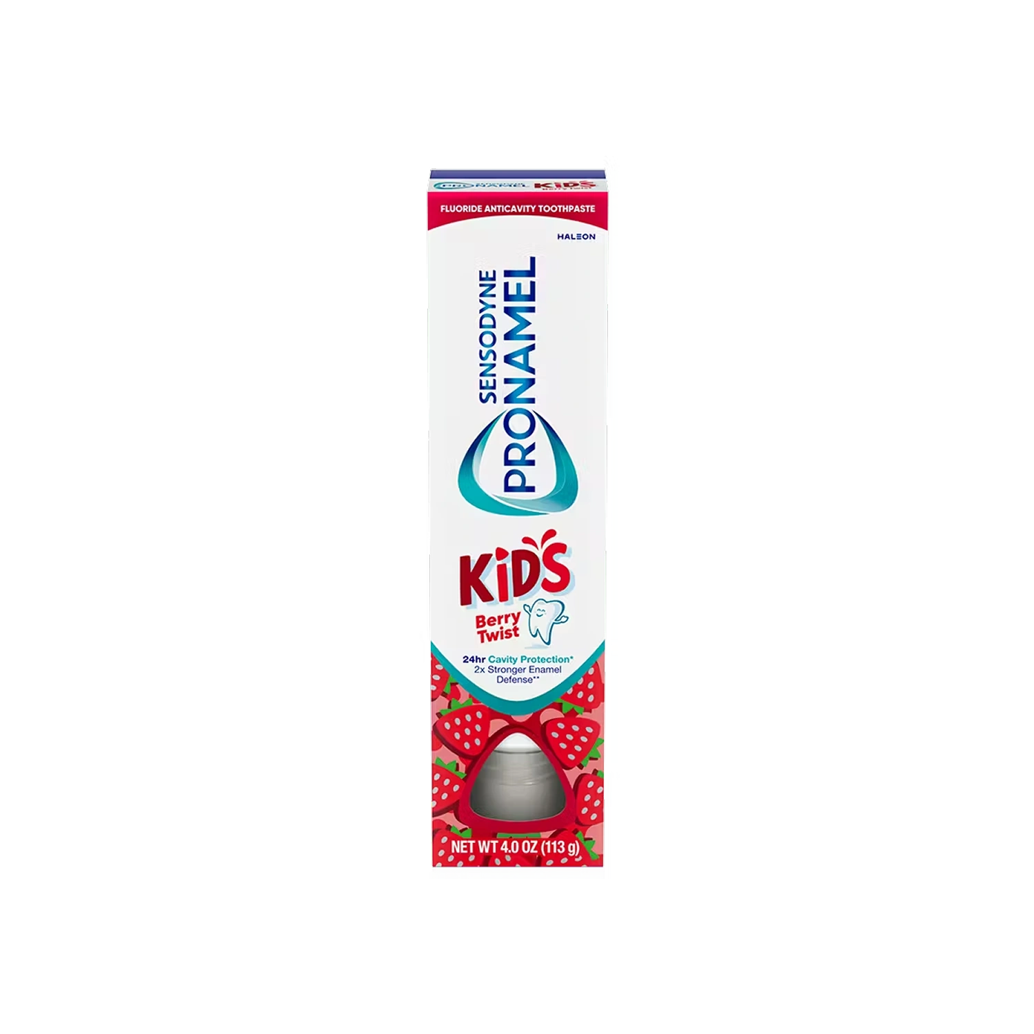 Sensodyne Kids Toothpaste