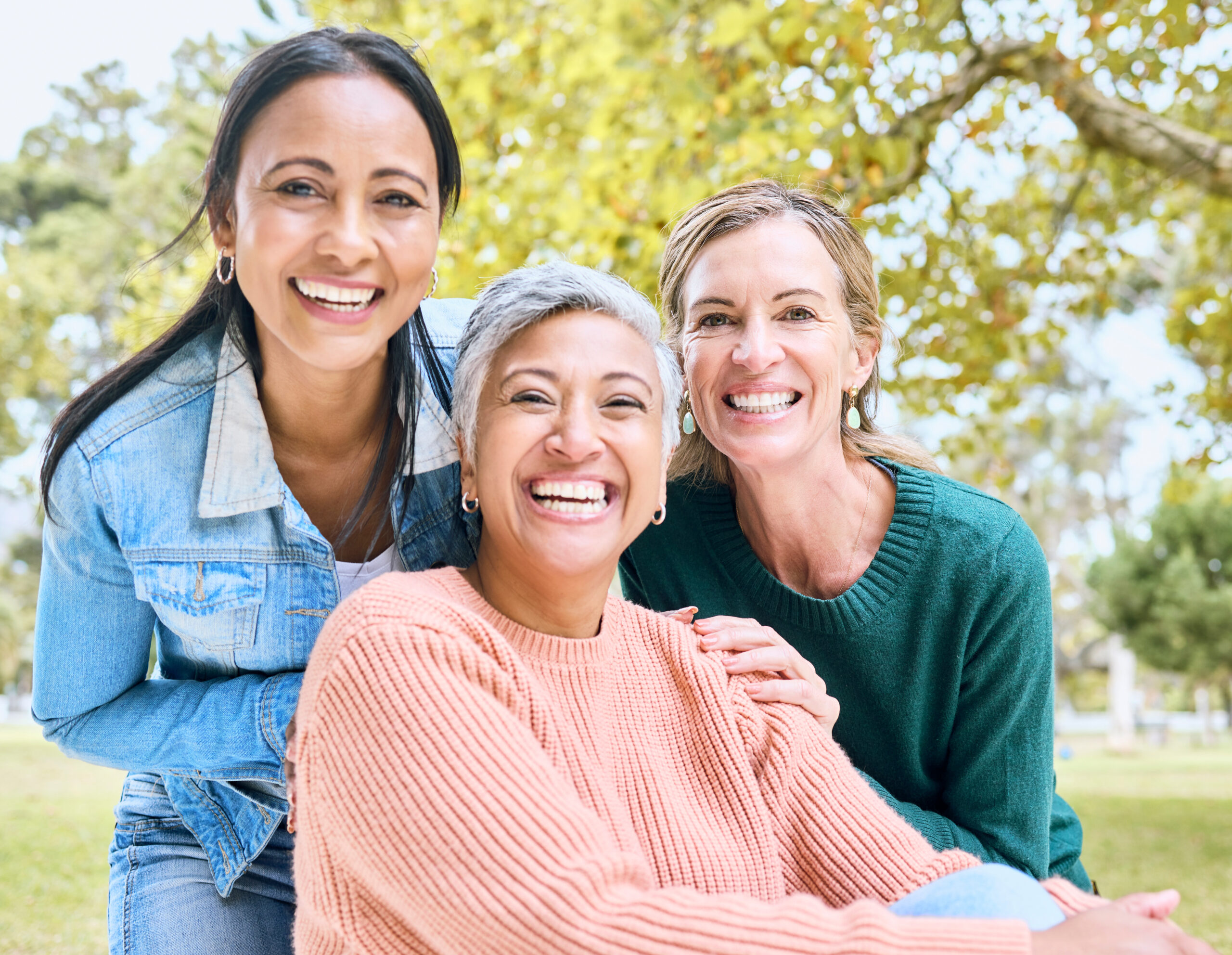 General Dentistry in Falls Church